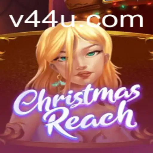 Explore the Festive World of ChristmasReach: A Unique Gaming Experience