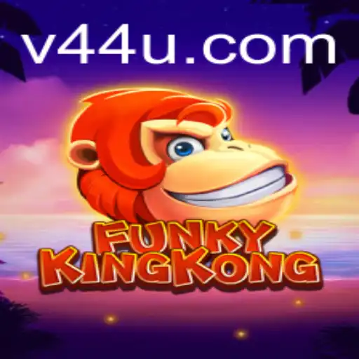 FunkyKingKong: An Exciting New Game with a Unique Twist