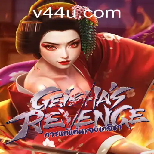 GeishasRevenge: A Captivating New Game Experience