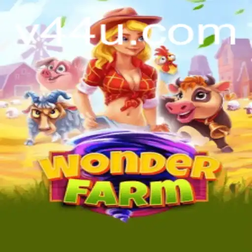 Explore WonderFarm: A Journey into a Unique Gaming Experience