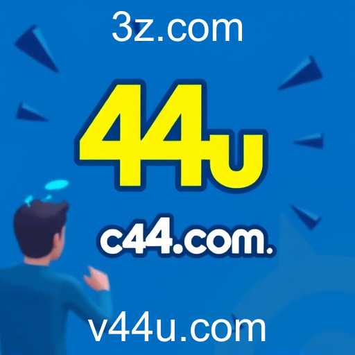 44u.com: A Revolução dos Games Online
