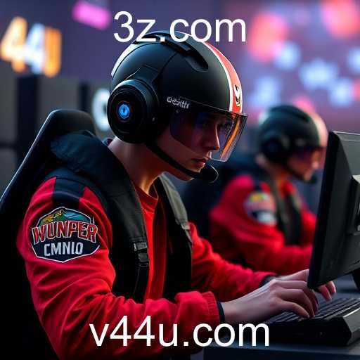 O Impacto de 44u.com no Mercado de Jogos