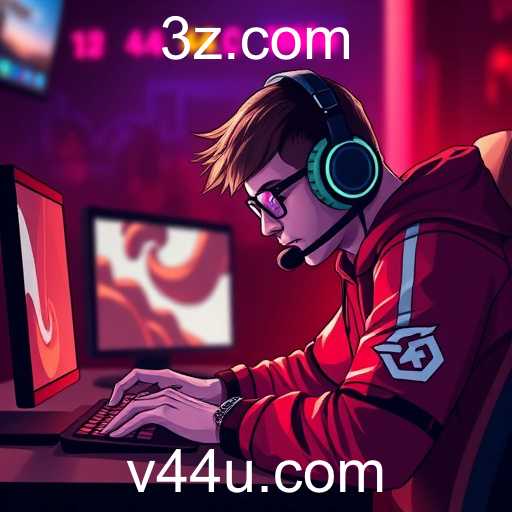 A Ascensão do 44u.com no Cenário dos Jogos em Português