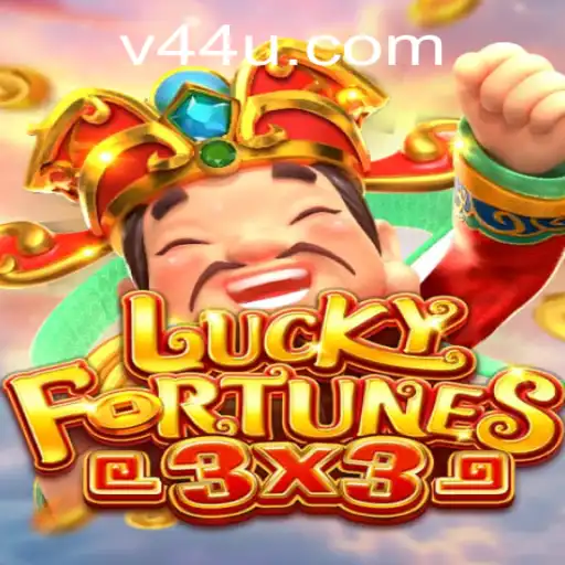 Unlocking the Secrets of LUCKYFORTUNES3x3: An In-Depth Guide