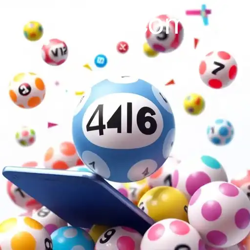 Exploring the World of Online Lottery with 44u.com