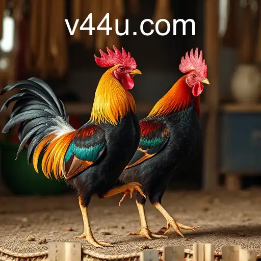 Exploring Online Sabong and the Role of 44u.com