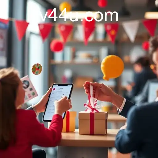 Understanding the Dynamics of Promotions and How 44u.com Can Elevate Your Strategy