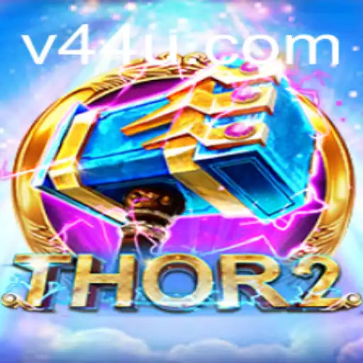 Exploring Thor2: A Compelling Gaming Journey with 44u.com