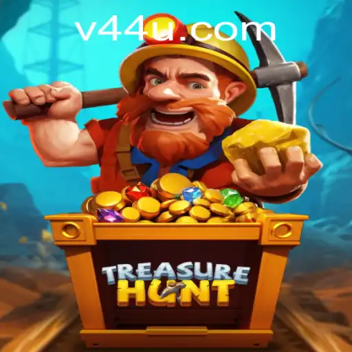 Unveiling the Mysteries of TreasureHunt: The Adventure Awaits