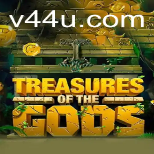 Unlocking the Secrets of TreasureoftheGods: A Thrilling Adventure Awaits