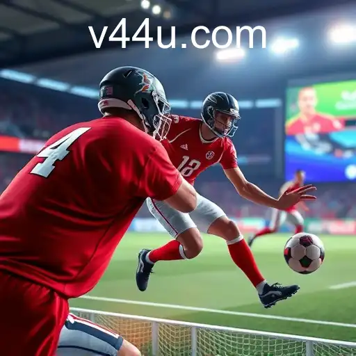 Exploring the World of Virtual Sports with 44u.com